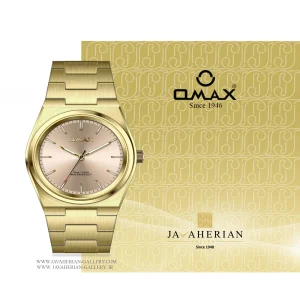 ساعت مردانه اوماکس ACB105Q00D