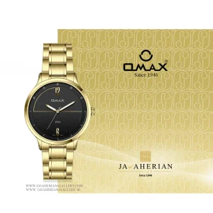 ساعت مردانه اوماکس ASL003Q002