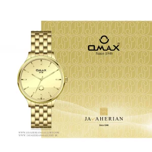 ساعت مردانه اوماکس ASL005Q001