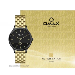 ساعت مردانه اوماکس ASL005U002