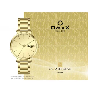 ساعت مردانه اوماکس ASL007Q001