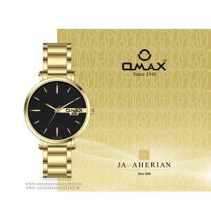 ساعت مردانه اوماکس ASL007Q002