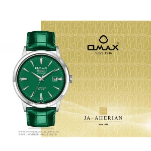 ساعت مردانه اوماکس OABB001LP99I