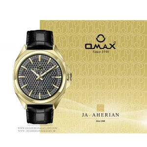 ساعت مردانه اوماکس OACZ002BG22I