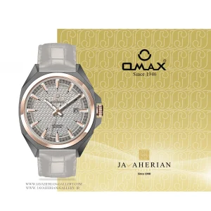 ساعت مردانه اوماکس OACZ002BV99I