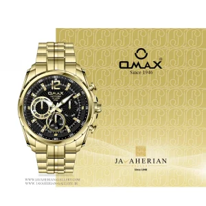 ساعت مردانه اوماکس OAEM001G21I