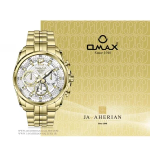 ساعت مردانه اوماکس OAEM001G61I