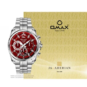 ساعت مردانه اوماکس OAEM001P86I