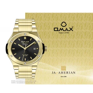 ساعت مردانه اوماکس OAHB001G21I