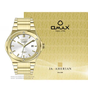 ساعت مردانه اوماکس OAHB001G61I
