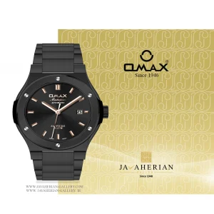 ساعت مردانه اوماکس OAHB001M22O