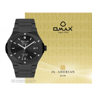 ساعت مردانه اوماکس OAHB001M22S