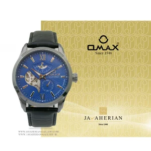 ساعت مردانه اوماکس OAOR006BN42I