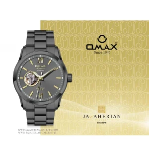 ساعت مردانه اوماکس OAOR008N99I