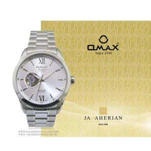 ساعت مردانه اوماکس OAOR008P96S