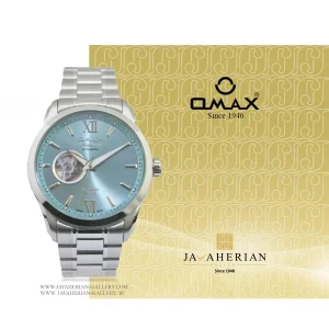 ساعت مردانه اوماکس OAOR008PH6I