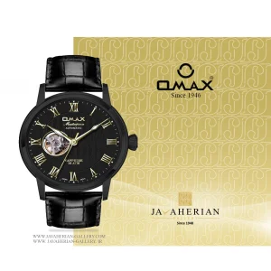 ساعت مردانه اوماکس OAOR009BM22Y