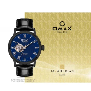 ساعت مردانه اوماکس OAOR009BM42I