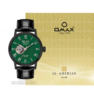 ساعت مردانه اوماکس OAOR009BM92I