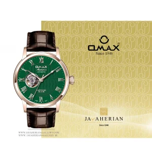 ساعت مردانه اوماکس OAOR009BR95I