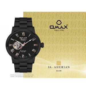 ساعت مردانه اوماکس OAOR009M22O