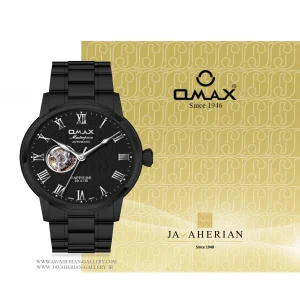 ساعت مردانه اوماکس OAOR009M22S