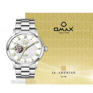 ساعت مردانه اوماکس OAOR009P66Y