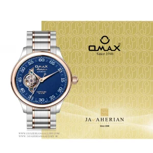 ساعت مردانه اوماکس OAOR017C4CA