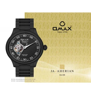 ساعت مردانه اوماکس OAOR017M22S