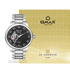 ساعت مردانه اوماکس OAOR017P26A