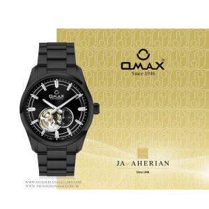 ساعت مردانه اوماکس OAOR035M22I