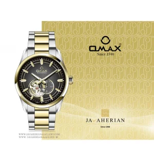ساعت مردانه اوماکس OAOR035T9TI