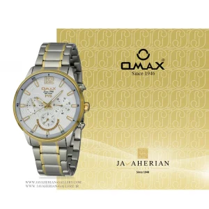 ساعت مردانه اوماکس OCM001N008