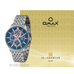 ساعت مردانه اوماکس OCM003I004