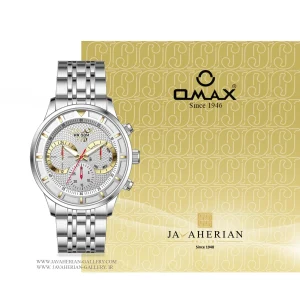 ساعت مردانه اوماکس OEM001I028