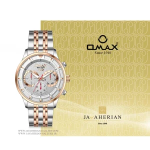 ساعت مردانه اوماکس OEM001N018