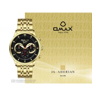 ساعت مردانه اوماکس OEM001Q002