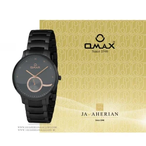 ساعت مردانه اوماکس OS0189BP0L