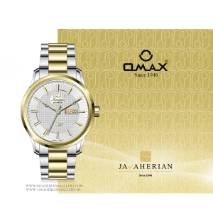 ساعت مردانه اوماکس OSA008T6TI