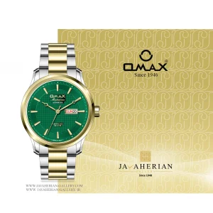 ساعت مردانه اوماکس OSA008T9TI
