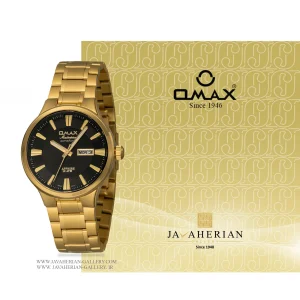 ساعت مردانه اوماکس OSA010G21I