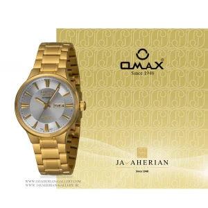 ساعت مردانه اوماکس OSA010G61I