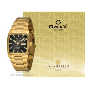 ساعت مردانه اوماکس OSA012G21I