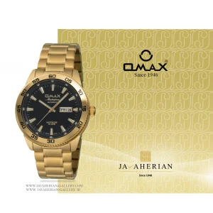 ساعت مردانه اوماکس OSA013G21I