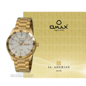 ساعت مردانه اوماکس OSA013G61I