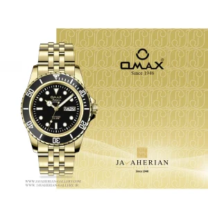ساعت مردانه اوماکس OSA023G21I