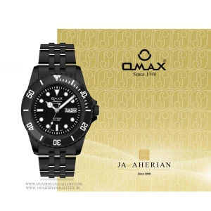 ساعت مردانه اوماکس OSA023M22S