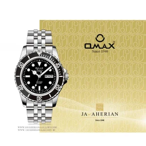 ساعت مردانه اوماکس OSA023P26I
