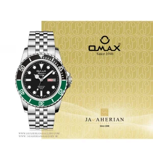 ساعت مردانه اوماکس OSA023P26W