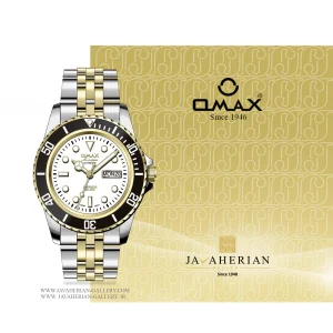 ساعت مردانه اوماکس OSA023T6TI